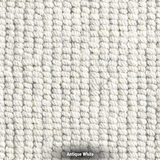 Brunton Luxurious Wool Loop Carpet
