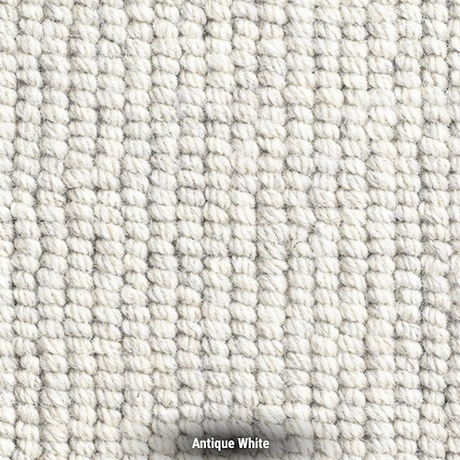 Brunton Luxurious Wool Loop Carpet