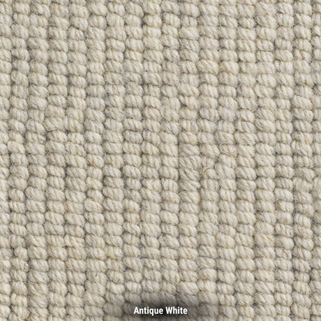 Brunton Luxurious Wool Loop Carpet