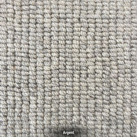 Brunton Luxurious Wool Loop Carpet