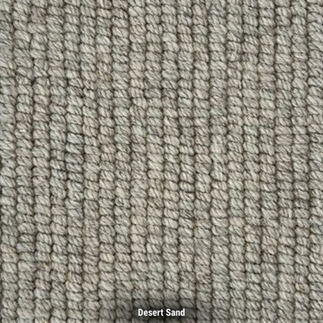 Brunton Luxurious Wool Loop Carpet