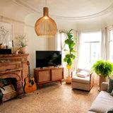 Montano Click Cork Flooring