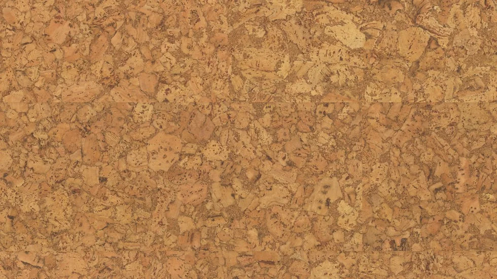 Montano Cork Flooring