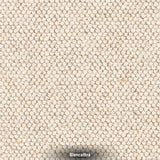 Cumbrian Loop Undyed Wool Carpet
