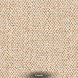 Cumbrian Loop Undyed Wool Carpet