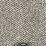 Cumbrian Loop Undyed Wool Carpet