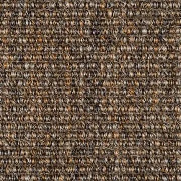 Sisal Small Boucle Carpet