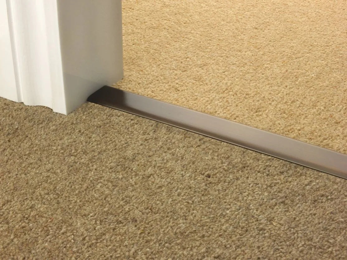 DoubleZ Carpet Trim
