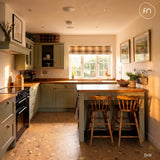 EarthTone Click Cork Flooring