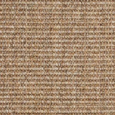 Easy Fit Horizon Sisal carpet in Driftwood