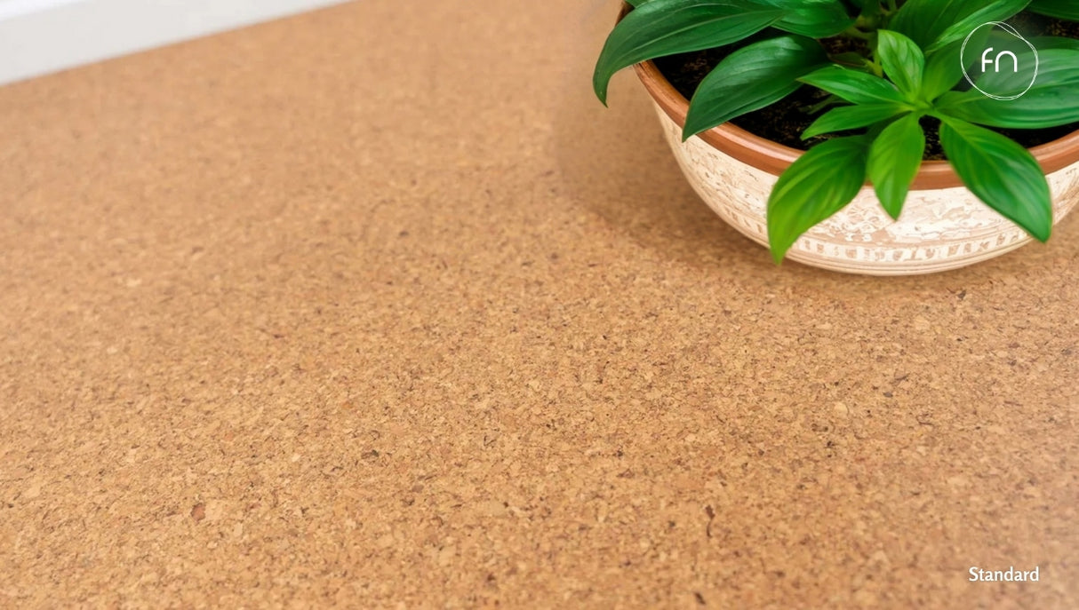 EarthTone Click Cork Flooring