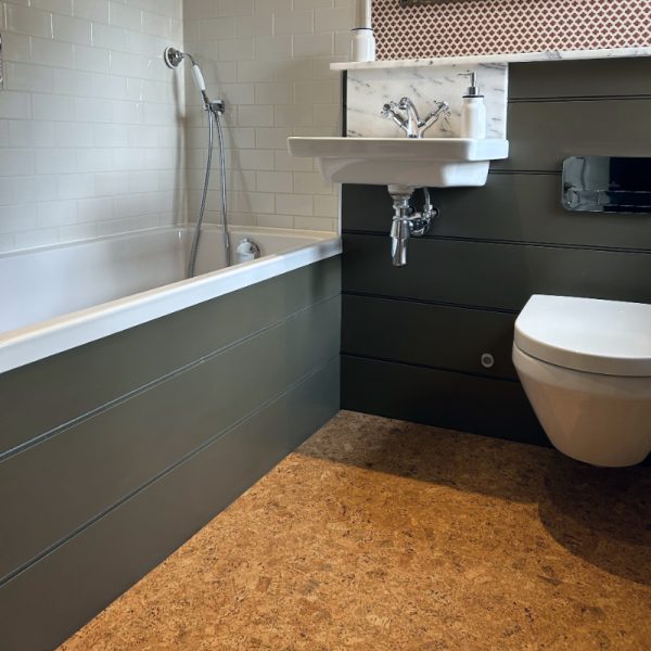 Flooring by Nature Samples