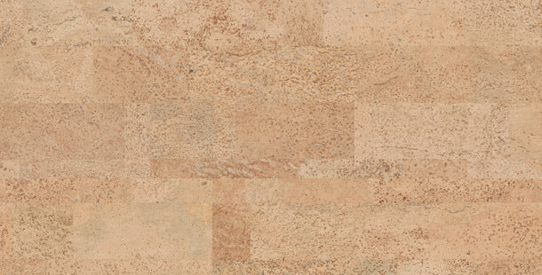 EarthTone Elements Glue Down Cork Tiles