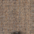 Easy Fit Horizon Sisal carpet in Ember