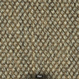 Easy Fit Meridian Sisal carpet in Flint