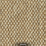 Easy Fit Meridian Sisal