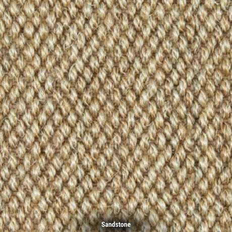 Easy Fit Meridian Sisal