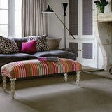 Heritage Breed Undyed Wool Carpet