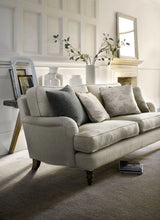 Heritage Breed Undyed Wool Carpet