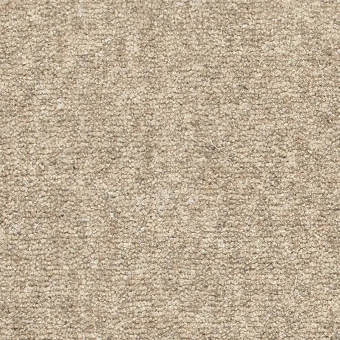 Heritage Breed Undyed Wool Carpet