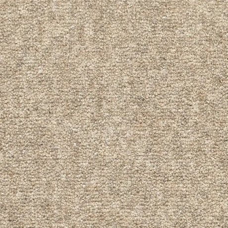 Heritage Breed Undyed Wool Carpet