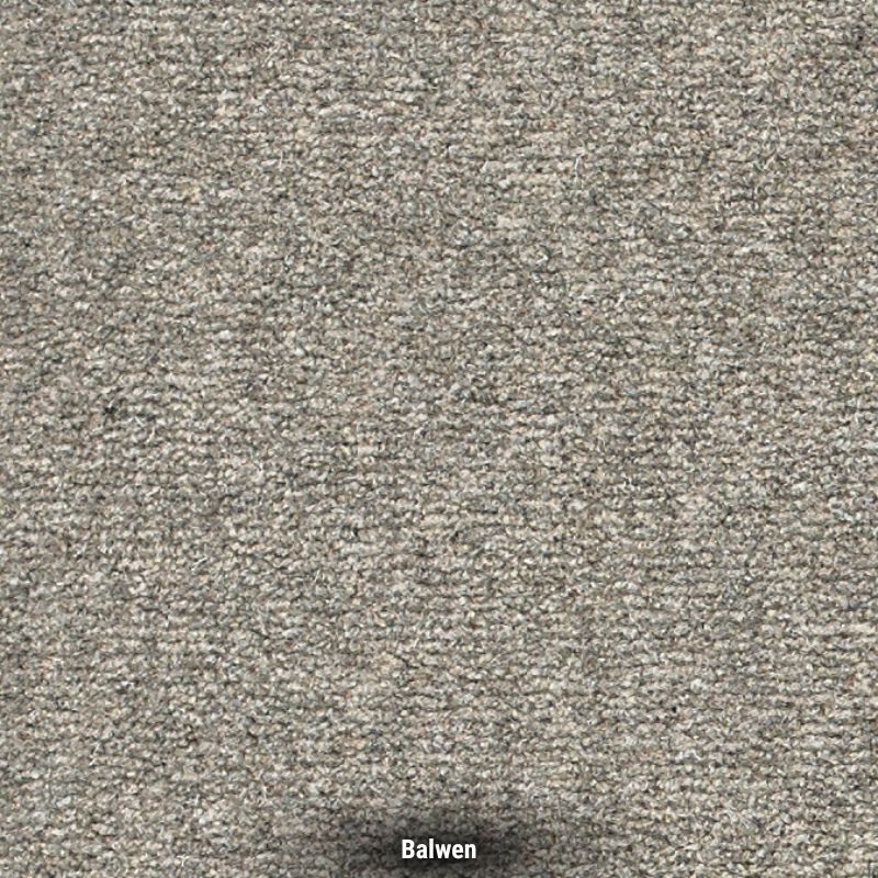 Heritage Breed Undyed Wool Carpet