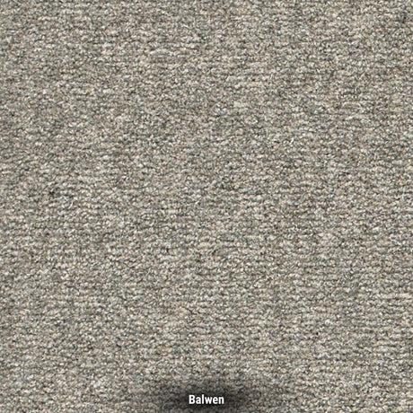 Heritage Breed Undyed Wool Carpet