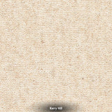 Heritage Breed Undyed Wool Carpet