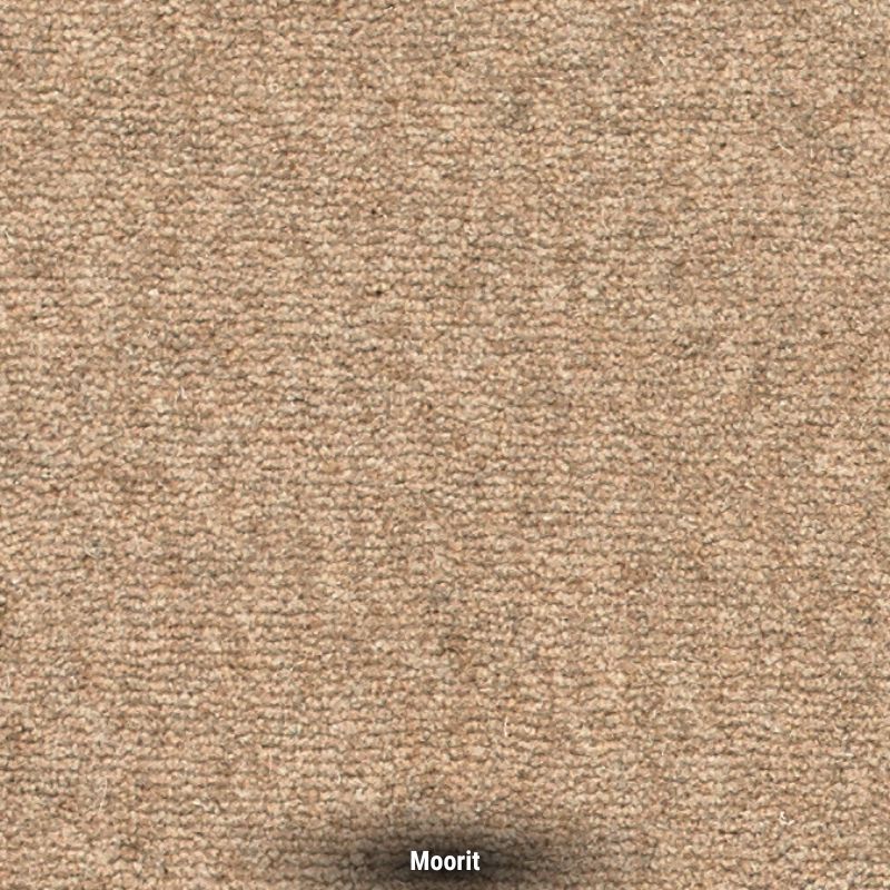 Heritage Breed Undyed Wool Carpet