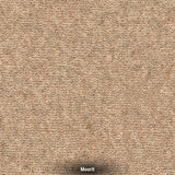 Heritage Breed Undyed Wool Carpet