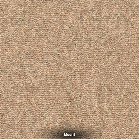 Heritage Breed Undyed Wool Carpet