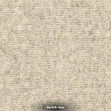 Heritage Breed Undyed Wool Carpet