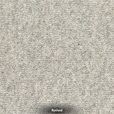 Heritage Breed Undyed Wool Carpet