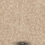 Heritage Breed Undyed Wool Carpet