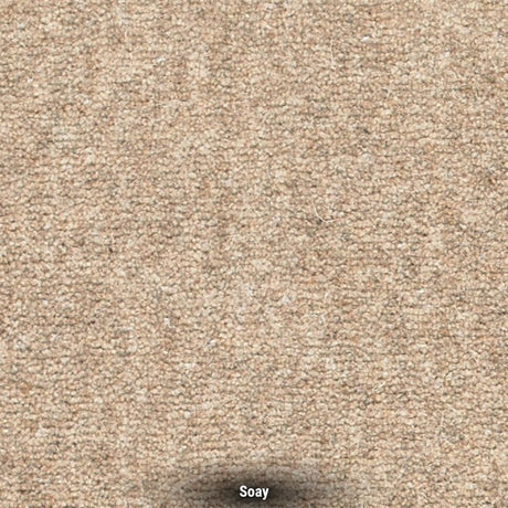 Heritage Breed Undyed Wool Carpet