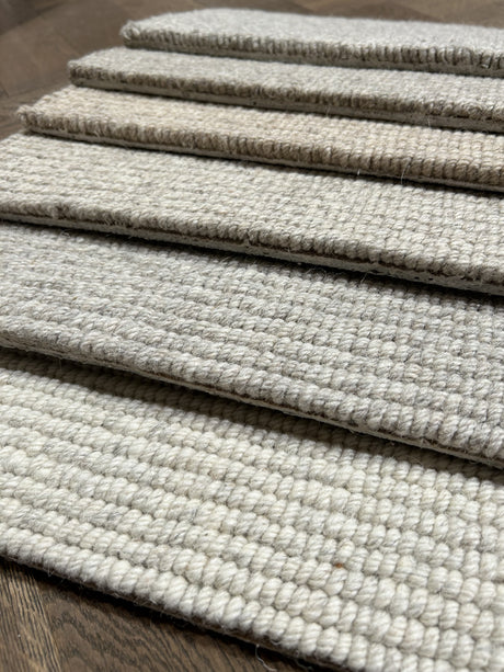 Brunton Luxurious Wool Loop Carpet