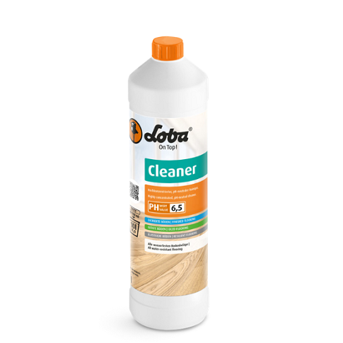 Loba Cork Floor Cleaner