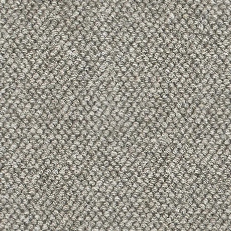 Cumbrian Loop Undyed Wool Carpet