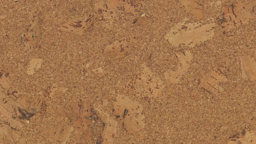 NaturTrend Cork Flooring