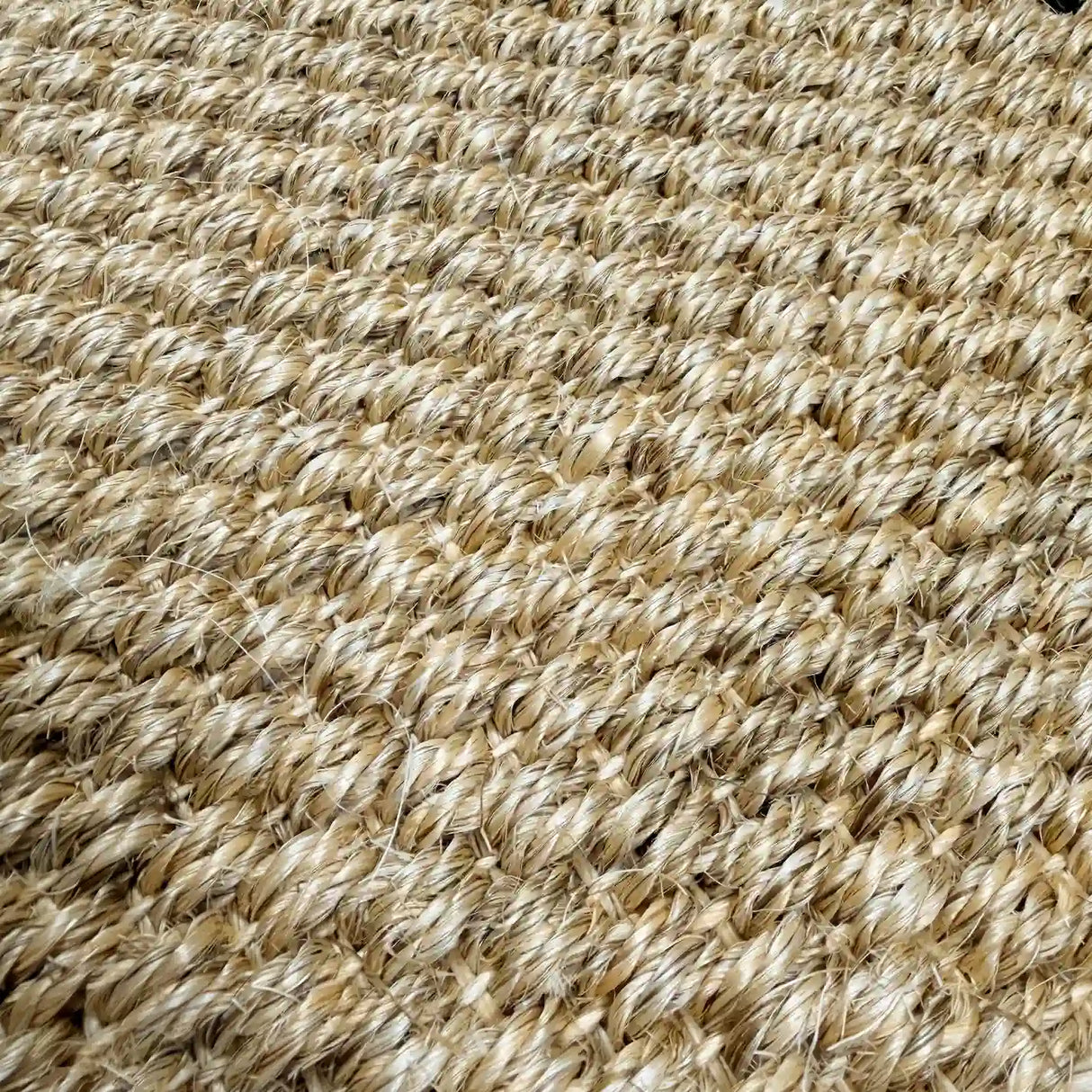 Sisal Orient Boucle Carpet
