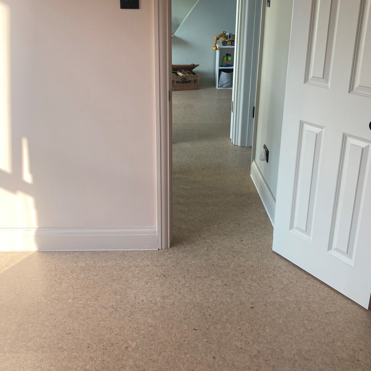 NaturTrend Cork Flooring