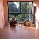 NaturTrend Cork Flooring