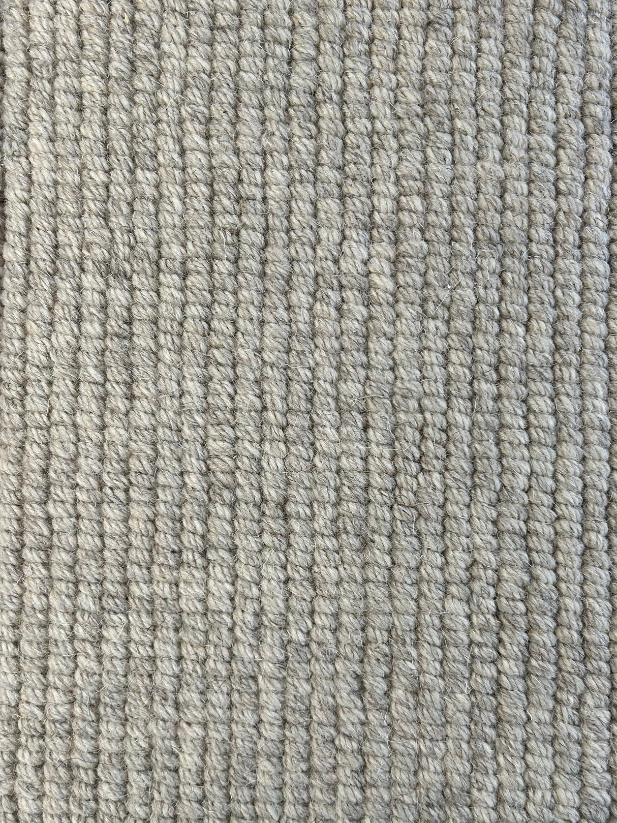 Brunton Luxurious Wool Loop Carpet