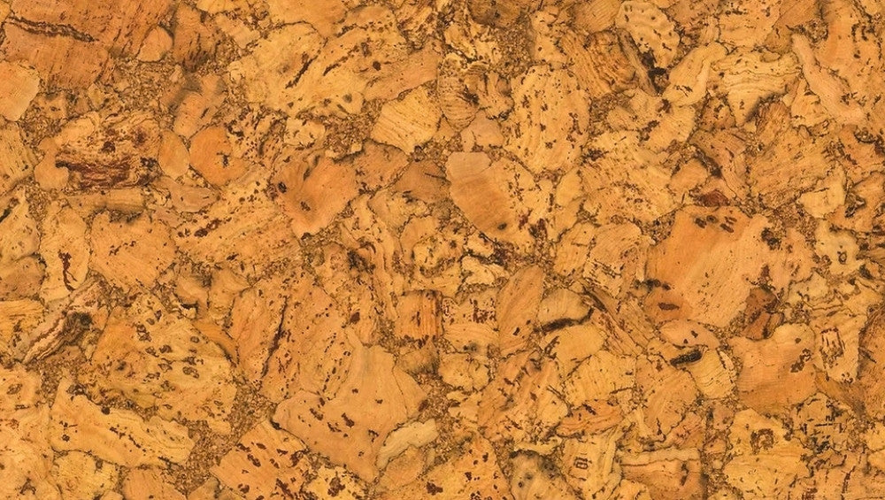 Ripple - EarthTone Elements Glue Down Cork Tiles