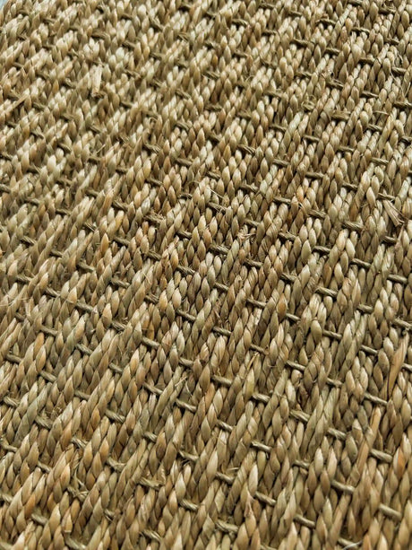 Seagrass Fine Weave