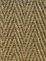 Seagrass Herringbone