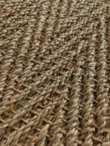 Seagrass Herringbone