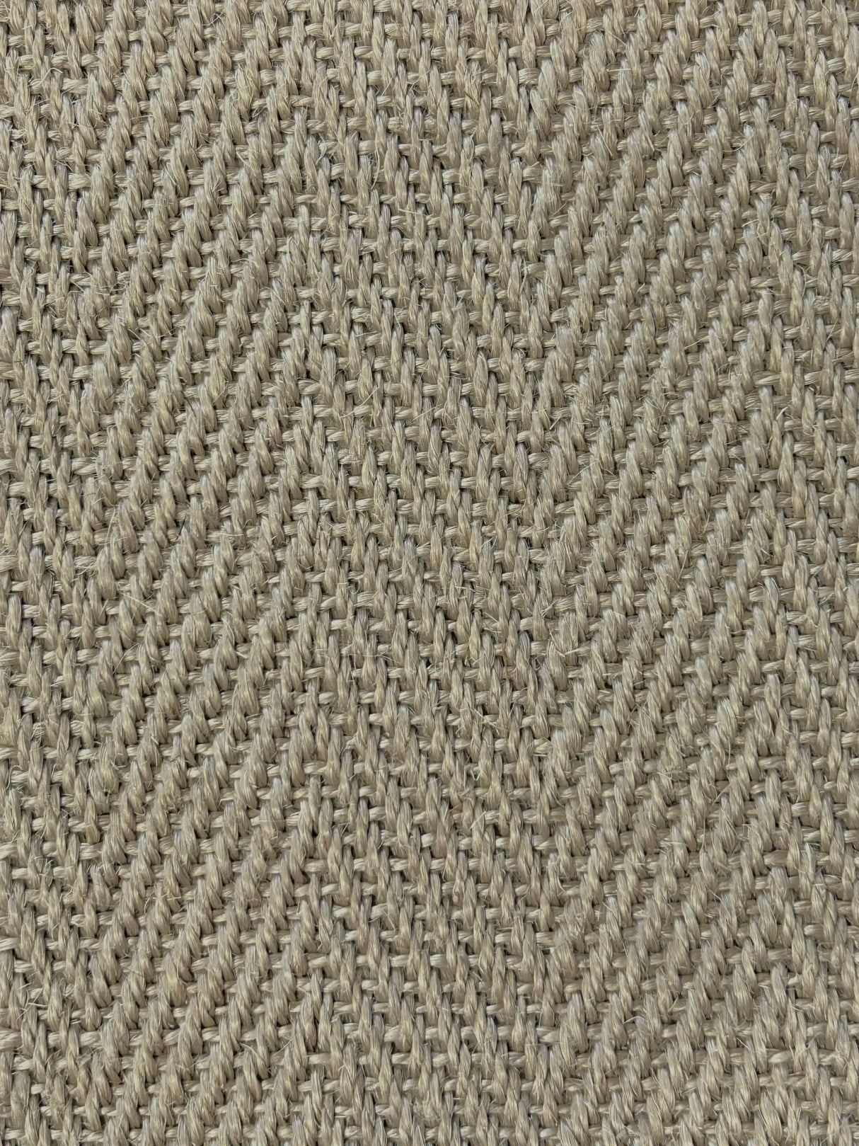 Sisal Herringbone Carpet