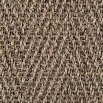 Sisal Herringbone Carpet