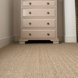 Sisal Herringbone Carpet
